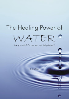 The Healing Power of Water